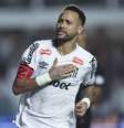 Neymar deve atuar contra o Recoleta Foto: Alexandre Schneider/Getty Images / Esporte News Mundo