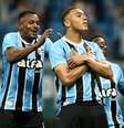 ( Foto: Pedro H. Tesch/Getty Images / Esporte News Mundo