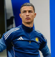 Cristiano Ronaldo  Foto: Reprodução/@Cristiano via X