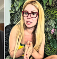 Latino nega acusações de agressividade e ameaças feita por sua ex-mulher Raffa Rabbie.  Foto: Reprodução/ Redes Sociais