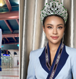 Miss Mundo Indonésia 2025 morreu no dia que completaria 26 anos.  Foto: Reprodução/ Redes Sociais