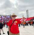 Apoiadores de Lula passaram a adotar o chapéu Panamá  Foto: Beatriz Araujo/Terra