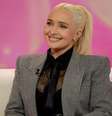 Atriz Hayden Panettiere Foto: NBC via Getty Images / BBC News Brasil