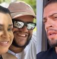 Gominho rebate Rodrigo Godoy após ex  Foto: marido de Preta Gil provocar amigos da cantora / Mais Novela