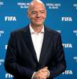 Kevin Lamour deixou o cargo de diretor da Fifa –  Foto: Divulgação - Legenda: Fifa encerra vínculo com diretor após críticas a Infantino / Jogada10