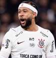 Foto: Memphis Depay (Imagem: Rodrigo Coca/Agência Corinthians) / Gávea News