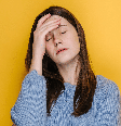 O "brain fog" isolado geralmente não significa que exista uma doença neurológica Foto: Yurii_Yarema | Shutterstock / Portal EdiCase