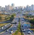 Esqueça a Suíça ou a Noruega: a primeira cidade do mundo a atingir o padrão máximo de qualidade de vida fica no Brasil Foto: Xataka