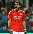 Benfica deita e rola diante do Casa Pia. Que goleada!. Foto Divulgação Benfica  Foto: Jogada10
