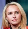 Hayden Panettiere, morta aos 36 anos, denunciou ator e diretor vencedor de Oscar por lhe mostrar parte íntima em festa quando era adolescente: 'Fiquei chocada'.  Foto: Getty Images / Purepeople