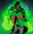 Marvel Cosmic Invasion terá expansão O Cerco no Castelo do Destino  Foto: Divulgação / Dotemu