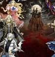 Castlevania: Grimoire of Souls, exclusivo de Apple Arcade, será encerrado em setembro  Foto: Divulgação / Konami