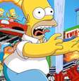The Simpsons: Hit & Run "está voltando de alguma forma", afirma Matt Groening  Foto: Reprodução / Vivendi Universal Games