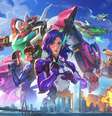Jogamos: D.Mon chega ao Overwatch com mapas reformulados e um passe de batalha renovado  Foto: Reprodução / Blizzard