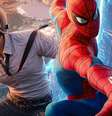 Homem-Aranha x PUBG Mobile: Veja como usar os recursos e poderes do herói aracnídeo  Foto: Divulgação / Krafton / Lightspeed Studios
