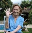 Qual foi a causa da morte da atriz Laura Cardoso, aos 98 anos? Família toma decisão envolvendo velório da veterana da TV.  Foto: Divulgação/TV Globo / Purepeople