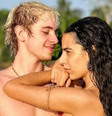 Marina Sena e Juliano Floss terminam e fãs levantam rumores sobre suposta traição  Foto: Contigo