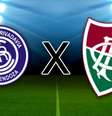 Independiente Rivadavia x Fluminense Foto: Estadão