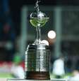 Foto: Taça da Libertadores ( Divulgação/Conmebol) / Gávea News