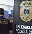 Polícia Civil de Pernambuco realizou as diligências.  Foto: SDS-PE / Portal de Prefeitura