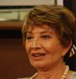 Glória Menezes morreu aos 91 anos   Foto: ALEXANDRE BELÉM / Estadão
