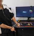 Ladrões são presos na China por trocar placas RTX 5080 por RTX 3060 em hotéis de eSports  Foto: Reprodução / Polícia de Wuhan