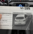 Multa de trânsito  Foto: Reprodução/Mundo do Automóvel para PCD