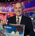 Para executar o projeto, Rasmussen buscou o apoio de ligas esportivas, operadoras de TV a cabo e investidores  Foto: Divulgação/ ESPN 