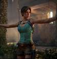 Tomb Raider: Legacy of Atlantis muda a maneira como Lara Croft luta e se movimenta  Foto: Reprodução / Amazon Game Studios