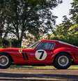  Foto: Divulgação / RM Sotheby's
