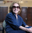 Laura Cardoso morreu aos 98 anos  Foto: Globo / Raphael Dias