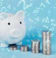 Veja quais números você deve ativar para atrair prosperidade Foto: Shutterstock / João Bidu
