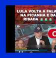 Vídeo em que Lula promete que população vai ‘voltar a comer picanha’ é de 2025, não recente  Foto: Reprodução/TikTok / Estadão