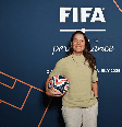 Foto: Fifa/Divulgação / Esporte News Mundo
