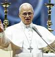 Papa Leão XIV celebra audiência geral no Vaticano  Foto: ANSA / Ansa - Brasil