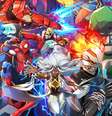 Marvel Tokon: Fighting Souls pirata no PC roda melhor do que o original, dizem jogadores  Foto: Reprodução / Sony