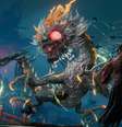 Nioh 3 ganha trailer de lançamento da expansão Hell Rising, que já está disponível  Foto: Reprodução / Koei Tecmo