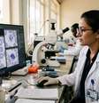 Malária: drogas que miram proteínas PMIX/X induzem imunidade em estudo da Science  Foto: Imagem: gerada por IA / Portal Terra / TerrAI