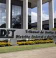 TJDF.  Foto: Facebook/ TJ-DF / Estadão