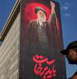Regime iraniano controla o fluxo de informações e a liberdade de expressão  Foto: DW / Deutsche Welle
