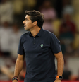  Foto: ( Cesar Greco/Palmeiras/by Canon) / Gávea News