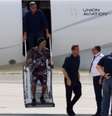 Ronaldinho Gaúcho desembarca na Itália para integrar o projeto do Ravenna Foto: Divulgação/Ravenna / Jogada10