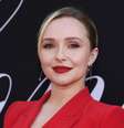 Hayden Panettiere  Foto: Jon KopaloffGetty Images / Rolling Stone Brasil