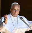 Papa Leão XIV celebra Angelus no Vaticano  Foto: ANSA / Ansa - Brasil