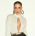 Deborah Secco exibiu bolsa Birkin da Hermès avaliada em R$ 188 mil  Foto: Instagram @dedesecco / Famosos e Celebridades