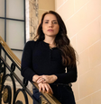 Adriana inicia nova etapa de seu plano de vingança em 'Quem Ama Cuida'  Foto: Manoella Mello / Globo / Famosos e Celebridades