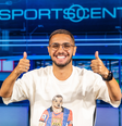Eduardo Baptista, do perfil Gol do Rayo, é contratado pela ESPN  Foto: Reprodução/Instagram