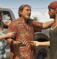 GTA 6 tem novo vídeo vazado com prova de que o grupo responsável tem uma build do jogo  Foto: Reprodução / Rockstar