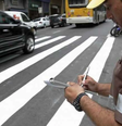Multa  Foto: Reprodução/Mundo do Automóvel para PCD