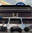 LaserActive: o console de 1993 que queria ser tudo ao mesmo tempo  Foto: Reprodução/Pioneer